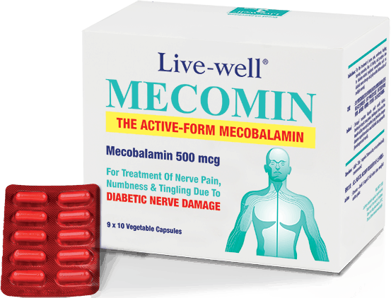 Mecomin-Box NEW