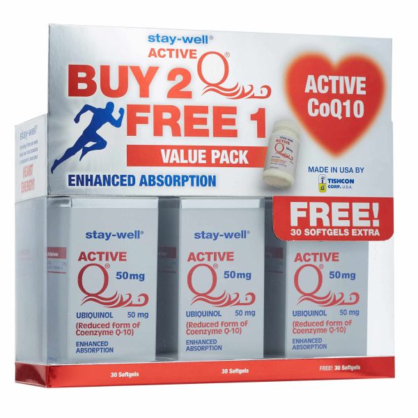 30s Buy 2 Free 1