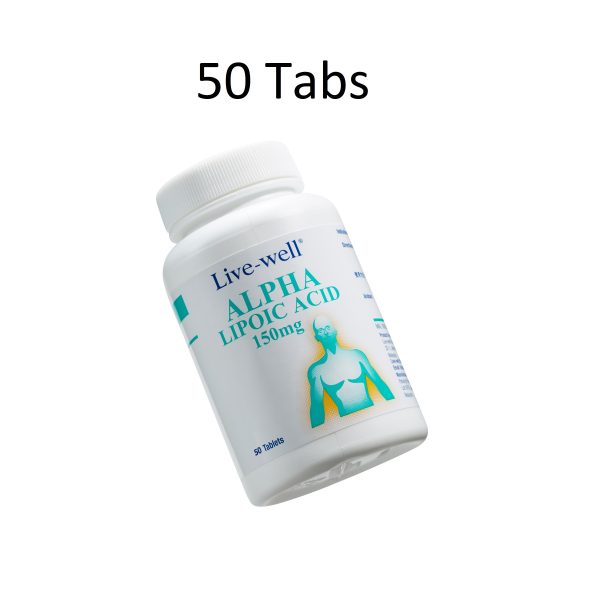 50 tablets