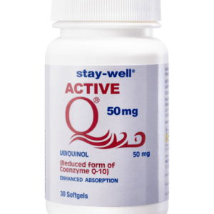 ActiveQ 50mg