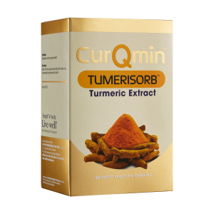 CurQmin Turmerisorb