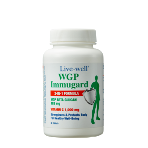 WGP Immugard