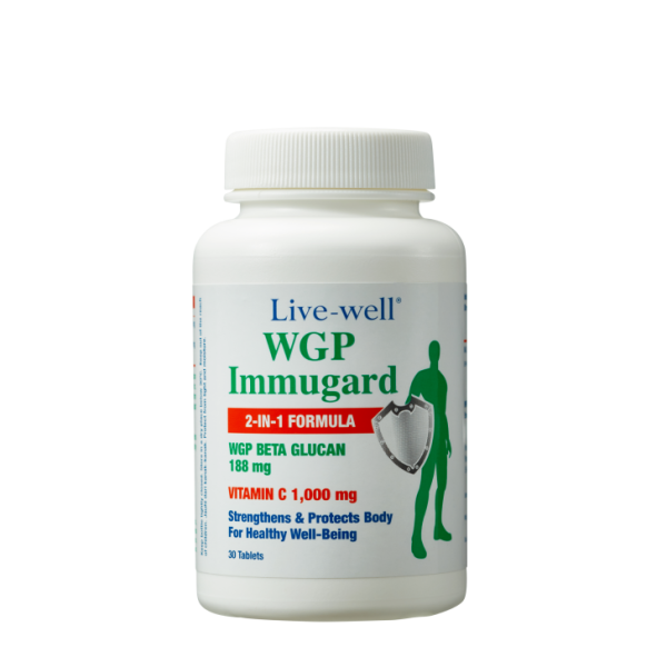 30 tablets