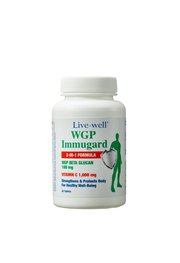 WGP Immugard