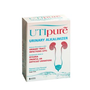 UTIpure