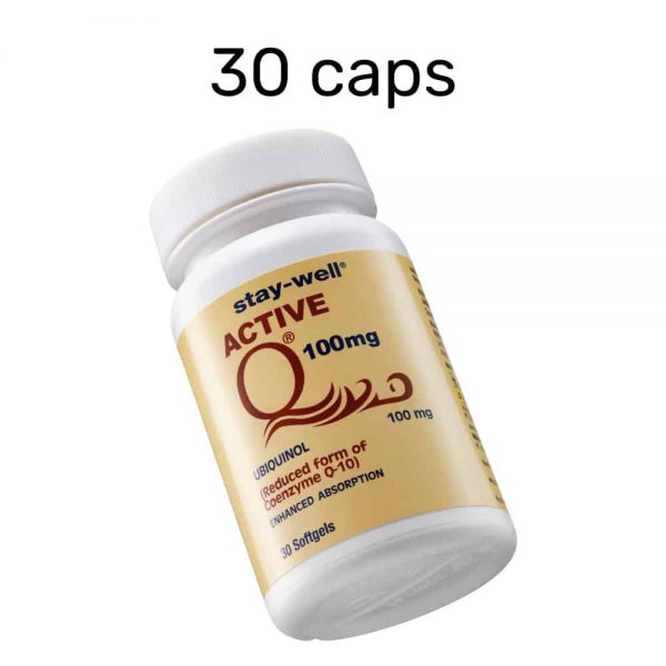 30 softgels