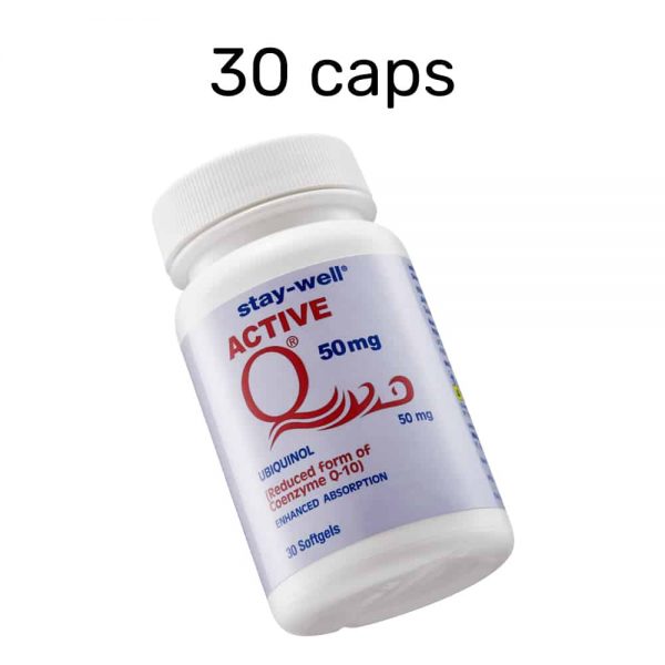 30 softgels