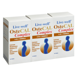 OsteCal Calcium