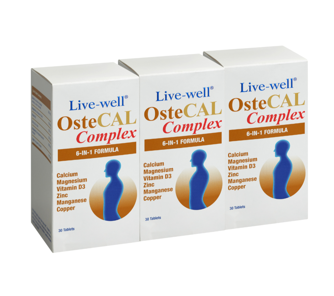 OsteCal Calcium