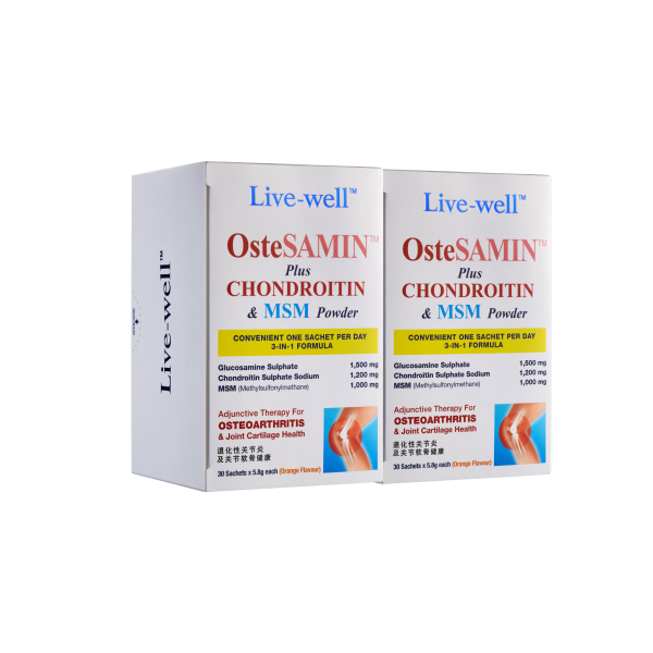 30s X 2 Twin Pack
