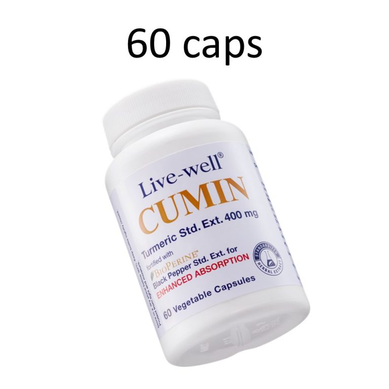 60 capsules