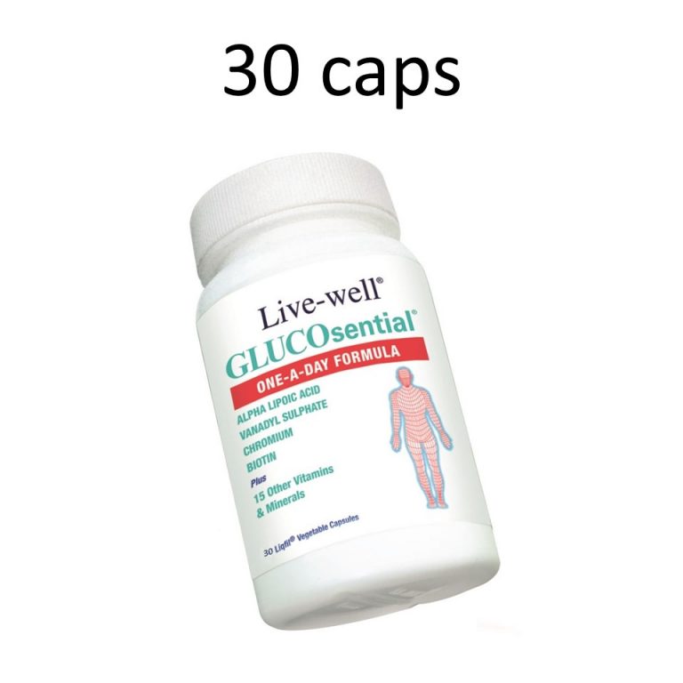 30 capsules