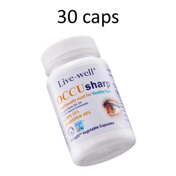 30 capsules