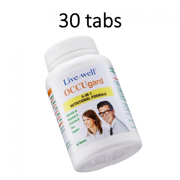 30 tablets