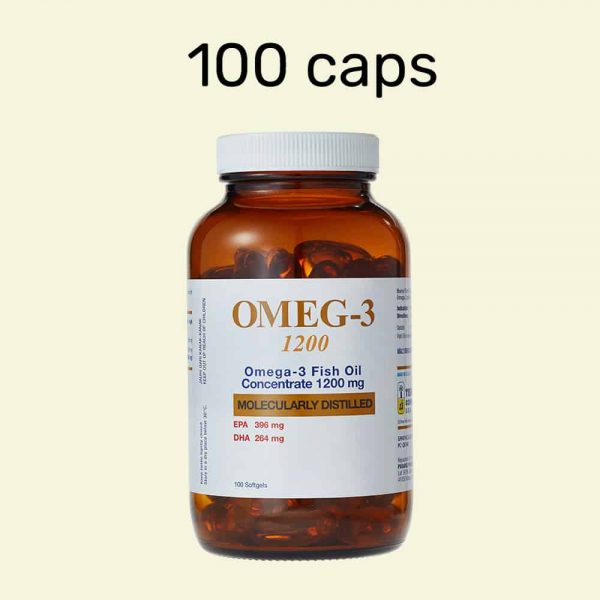 100 softgels