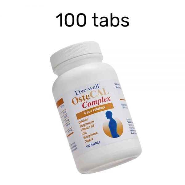 100 tablets