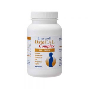 Ostecal Complex featured product