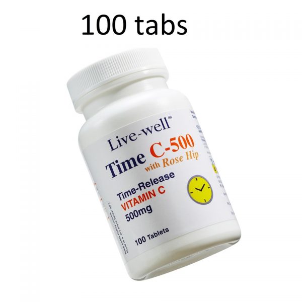 100 tablets