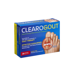 Clearogout