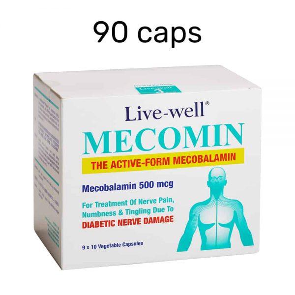 90 capsules