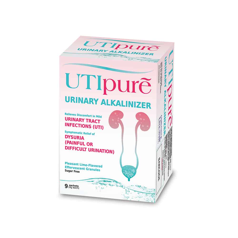 UTIpure Livewell2u