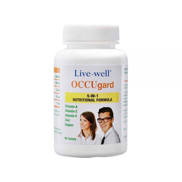 Occugard featured health care product