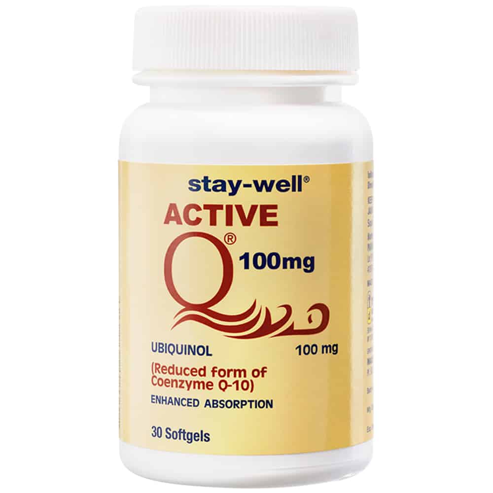 Active-Q-100mg bestseller