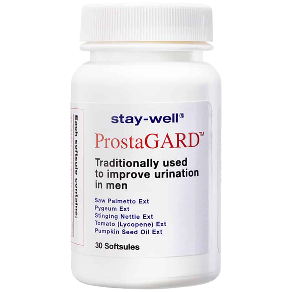 Prostagard bestseller