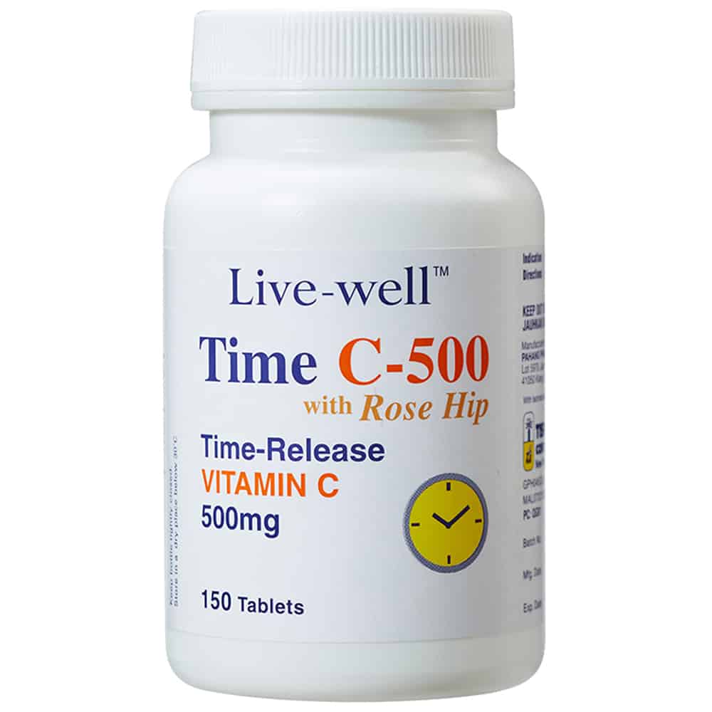 Time-C bestseller