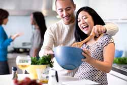controlling diabetes cooking Livewell2u