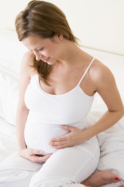 dha ling baby pregnant Livewell2u
