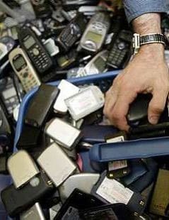 electromagnetic pollution Livewell2u
