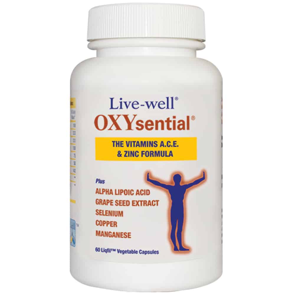 oxysential bestseller