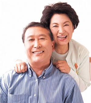 the saw palmetto controversy old couple Livewell2u