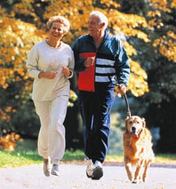 unfolding the mysteries of ageing old couple Livewell2u