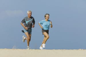 willow that pain away jogging Livewell2u