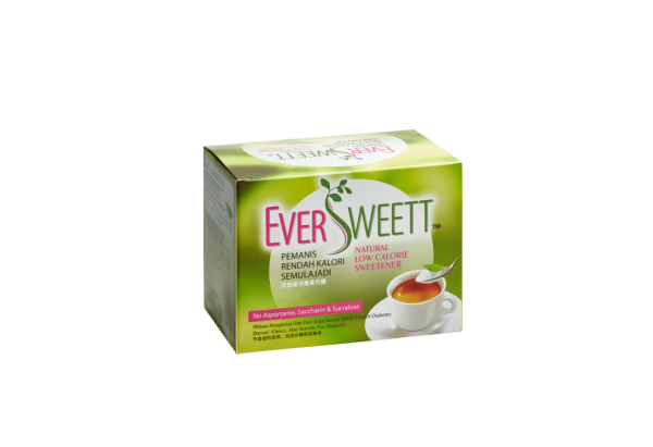 EverSweett Sweetener