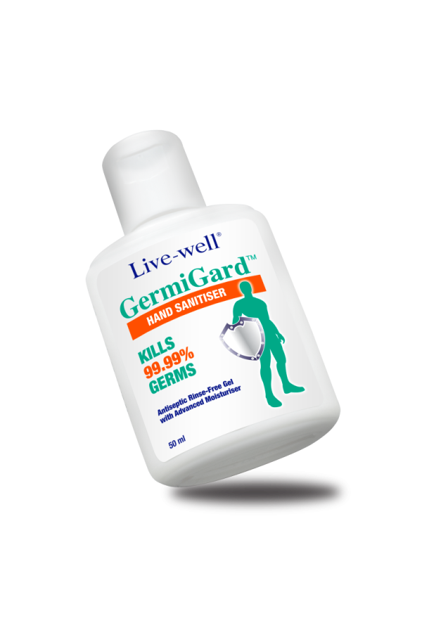 GermiGard