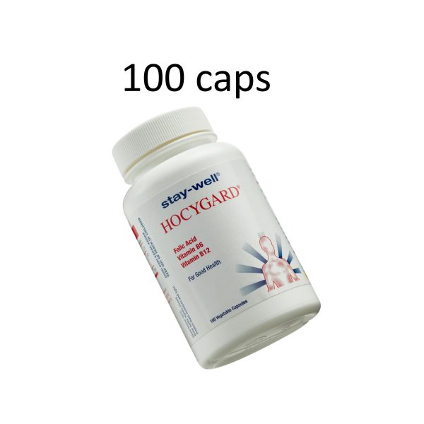 100 capsules