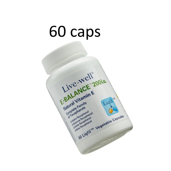 60 capsules