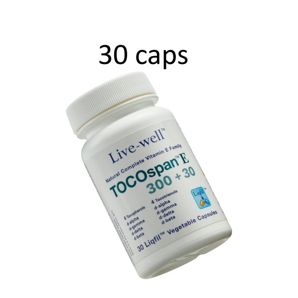 30 capsules