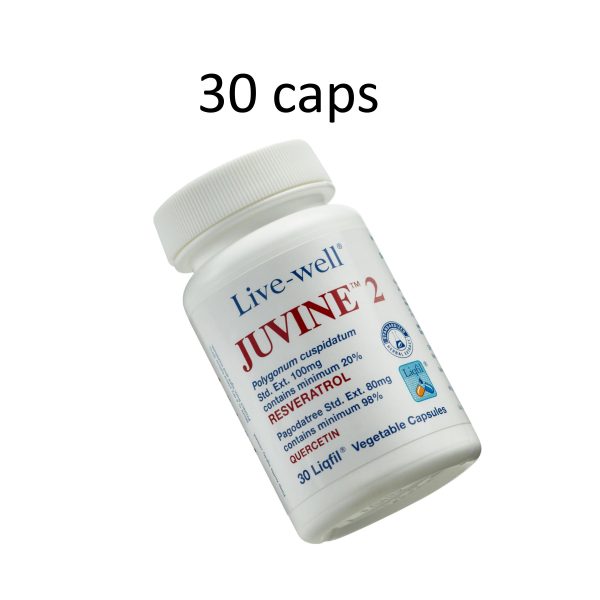 30 capsules