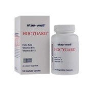 Stay well HOCYGard Livewell2u