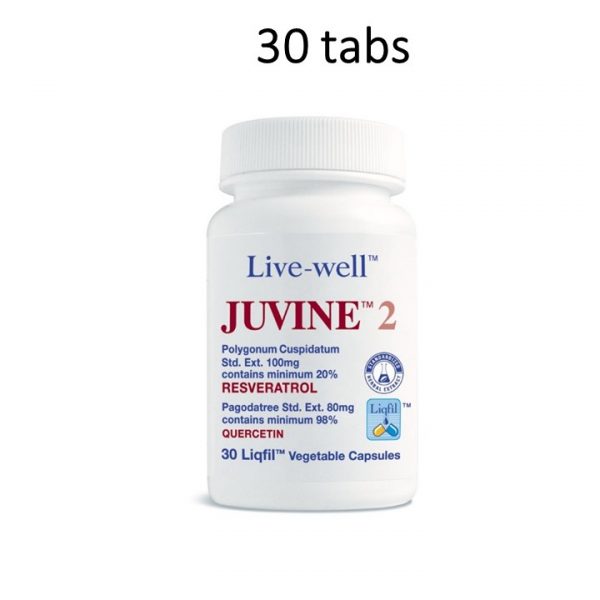juvine 2 Livewell2u