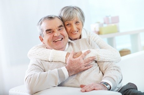 couple royale omega 3 heart brain 