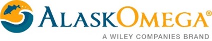 Alaska Fish Omega 3