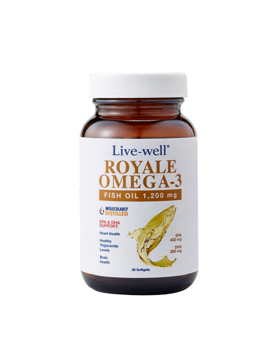 30 capsules