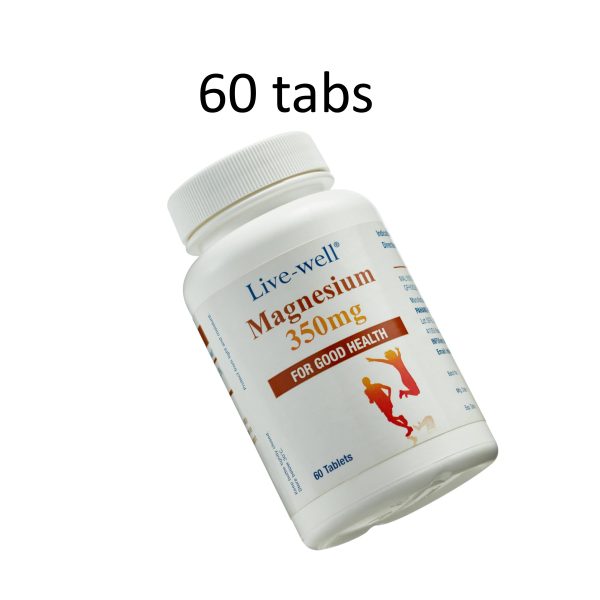 60 tablets