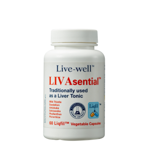 LIVAsential