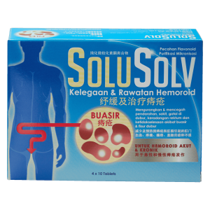 Solusolv